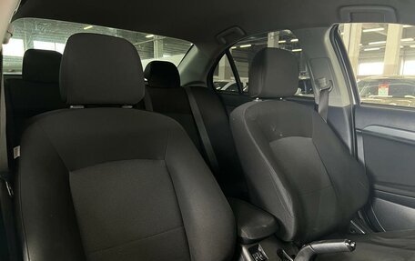 Mitsubishi Lancer IX, 2008 год, 580 000 рублей, 10 фотография