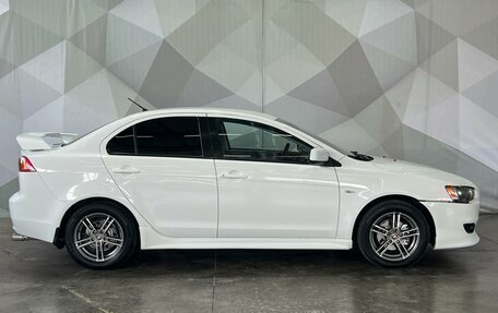 Mitsubishi Lancer IX, 2008 год, 580 000 рублей, 7 фотография