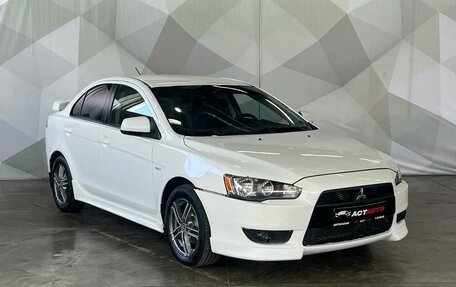 Mitsubishi Lancer IX, 2008 год, 580 000 рублей, 3 фотография