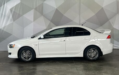 Mitsubishi Lancer IX, 2008 год, 580 000 рублей, 8 фотография