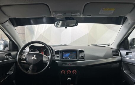 Mitsubishi Lancer IX, 2008 год, 580 000 рублей, 11 фотография