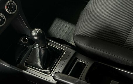 Mitsubishi Lancer IX, 2008 год, 580 000 рублей, 14 фотография