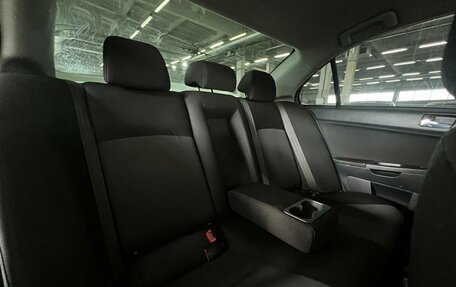Mitsubishi Lancer IX, 2008 год, 580 000 рублей, 16 фотография
