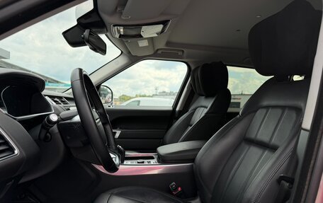 Land Rover Range Rover Sport II, 2018 год, 4 300 000 рублей, 7 фотография