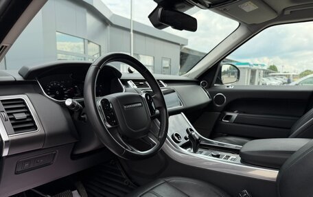 Land Rover Range Rover Sport II, 2018 год, 4 300 000 рублей, 8 фотография