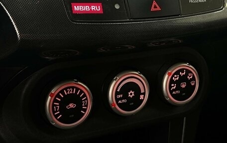 Mitsubishi Lancer IX, 2008 год, 580 000 рублей, 13 фотография