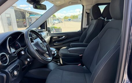 Mercedes-Benz V-Класс, 2018 год, 3 900 000 рублей, 7 фотография