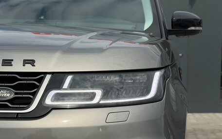 Land Rover Range Rover Sport II, 2018 год, 4 300 000 рублей, 17 фотография