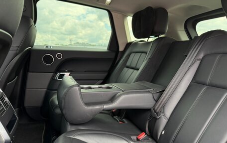 Land Rover Range Rover Sport II, 2018 год, 4 300 000 рублей, 14 фотография