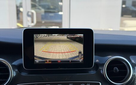 Mercedes-Benz V-Класс, 2018 год, 3 900 000 рублей, 11 фотография