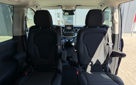 Mercedes-Benz V-Класс, 2018 год, 3 900 000 рублей, 16 фотография