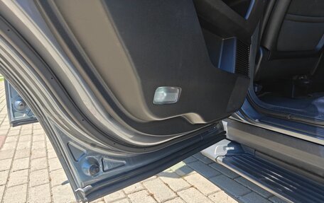 Honda Pilot III рестайлинг, 2008 год, 1 800 000 рублей, 15 фотография