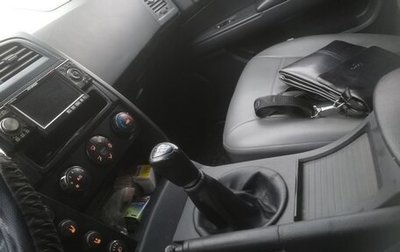 SsangYong Kyron I, 2010 год, 850 000 рублей, 1 фотография