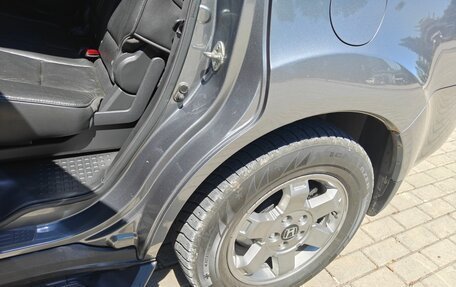 Honda Pilot III рестайлинг, 2008 год, 1 800 000 рублей, 17 фотография