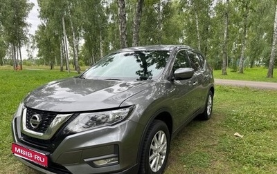 Nissan X-Trail, 2021 год, 1 880 000 рублей, 1 фотография