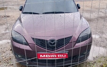 Mazda 3, 2006 год, 580 000 рублей, 1 фотография