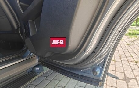Honda Pilot III рестайлинг, 2008 год, 1 800 000 рублей, 18 фотография