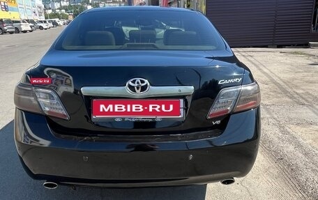 Toyota Camry, 2006 год, 1 000 000 рублей, 1 фотография