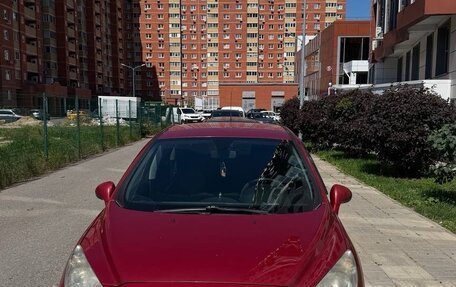 Peugeot 308 II, 2010 год, 440 000 рублей, 1 фотография