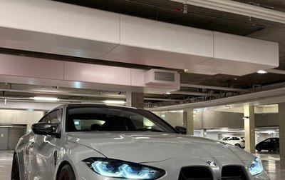 BMW M4, 2022 год, 10 600 000 рублей, 1 фотография