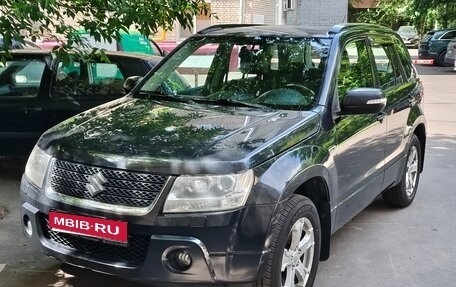 Suzuki Grand Vitara, 2011 год, 1 200 000 рублей, 1 фотография