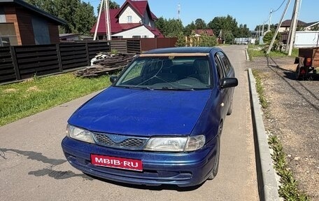 Nissan Almera, 1998 год, 83 999 рублей, 1 фотография