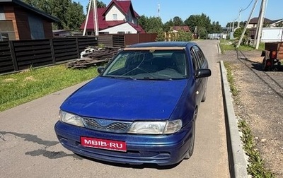Nissan Almera, 1998 год, 83 999 рублей, 1 фотография