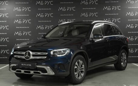 Mercedes-Benz GLC, 2021 год, 5 200 000 рублей, 1 фотография