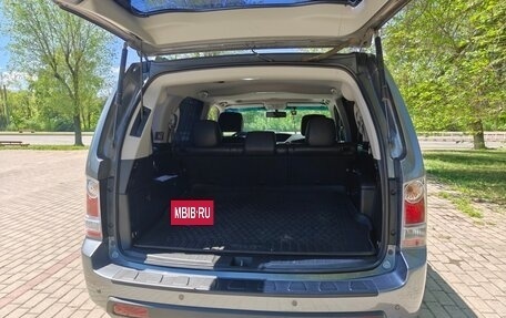 Honda Pilot III рестайлинг, 2008 год, 1 800 000 рублей, 21 фотография