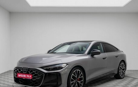 Audi A5, 2026 год, 6 200 000 рублей, 1 фотография