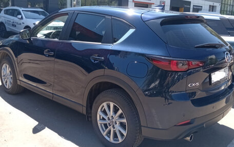 Mazda CX-5 II, 2023 год, 2 800 000 рублей, 2 фотография