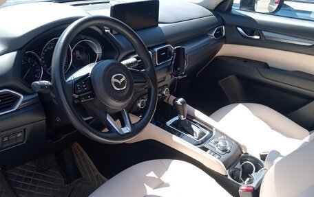 Mazda CX-5 II, 2023 год, 2 800 000 рублей, 5 фотография