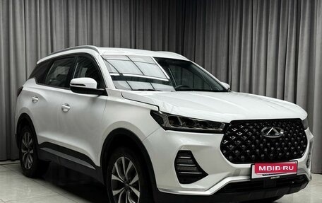 Chery Tiggo 7 Pro, 2022 год, 1 249 000 рублей, 1 фотография