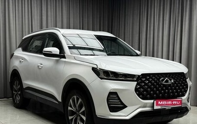 Chery Tiggo 7 Pro, 2022 год, 1 249 000 рублей, 1 фотография