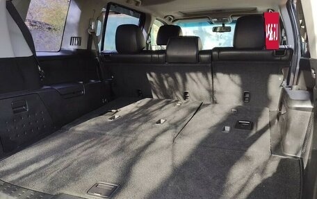 Honda Pilot III рестайлинг, 2008 год, 1 800 000 рублей, 29 фотография