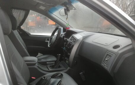 SsangYong Kyron I, 2010 год, 850 000 рублей, 4 фотография