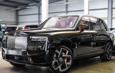 Rolls-Royce Cullinan, 2026 год, 59 499 000 рублей, 1 фотография