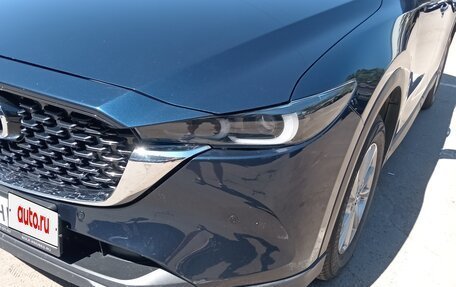 Mazda CX-5 II, 2023 год, 2 800 000 рублей, 8 фотография