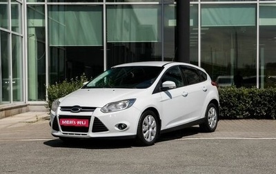 Ford Focus III, 2015 год, 749 000 рублей, 1 фотография
