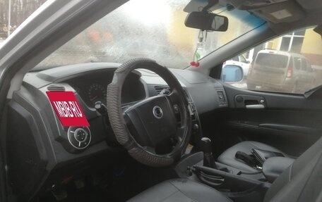 SsangYong Kyron I, 2010 год, 850 000 рублей, 2 фотография