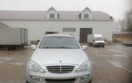 SsangYong Kyron I, 2010 год, 850 000 рублей, 6 фотография