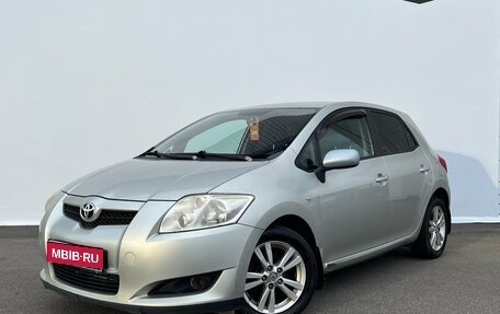 Toyota Auris II, 2009 год, 510 000 рублей, 1 фотография