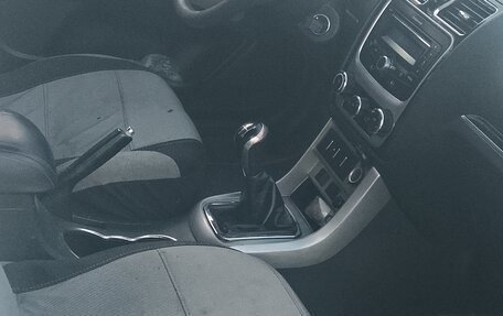 Geely Emgrand EC7, 2012 год, 150 000 рублей, 4 фотография