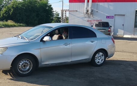 Geely Emgrand EC7, 2012 год, 150 000 рублей, 3 фотография