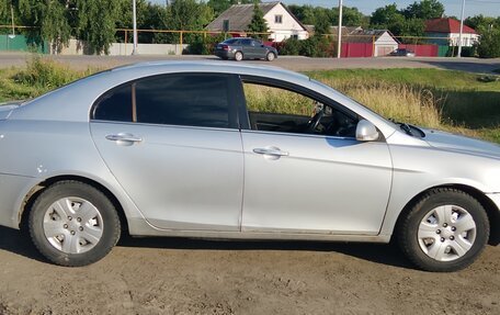 Geely Emgrand EC7, 2012 год, 150 000 рублей, 2 фотография