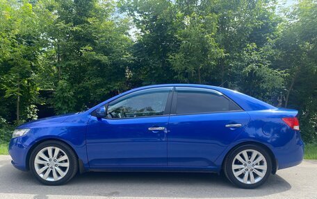 KIA Cerato III, 2011 год, 950 000 рублей, 4 фотография