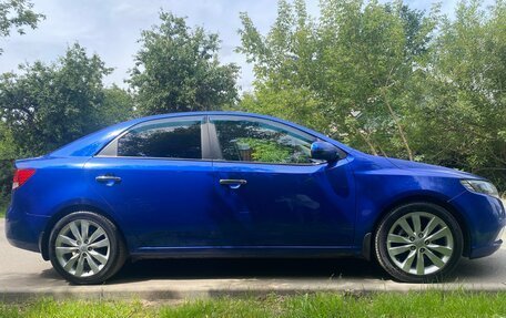 KIA Cerato III, 2011 год, 950 000 рублей, 8 фотография