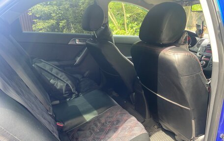 KIA Cerato III, 2011 год, 950 000 рублей, 10 фотография