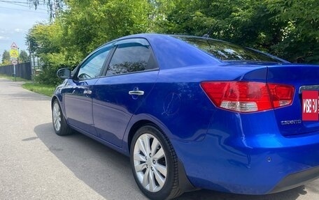 KIA Cerato III, 2011 год, 950 000 рублей, 3 фотография