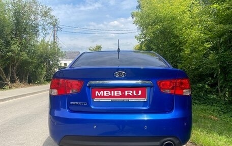 KIA Cerato III, 2011 год, 950 000 рублей, 2 фотография
